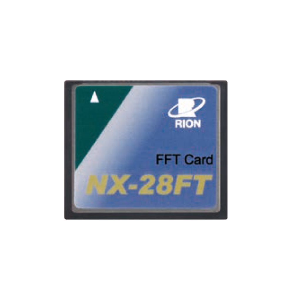 NX-28FT製品画像