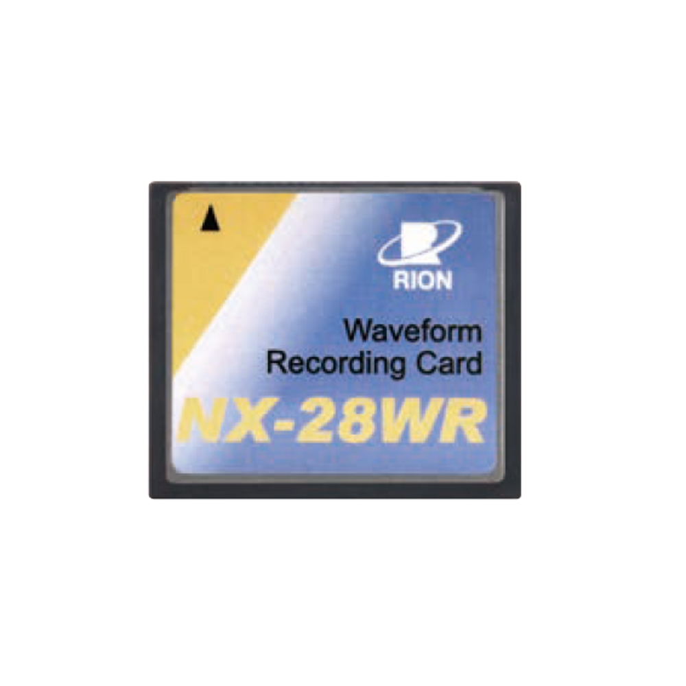 NX-28WR製品画像