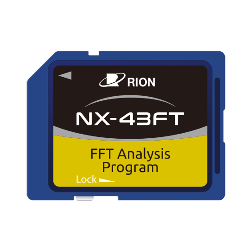 NX-43FT製品画像