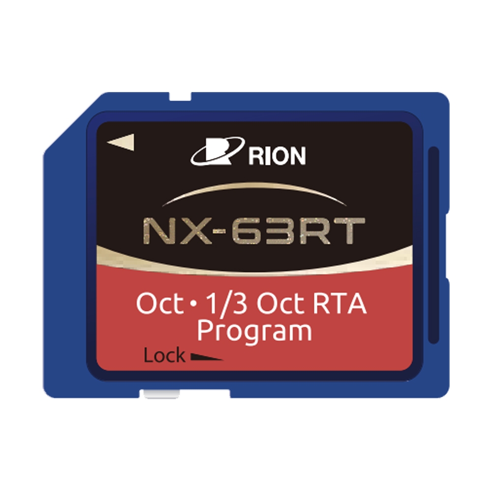 NX-63RT製品画像