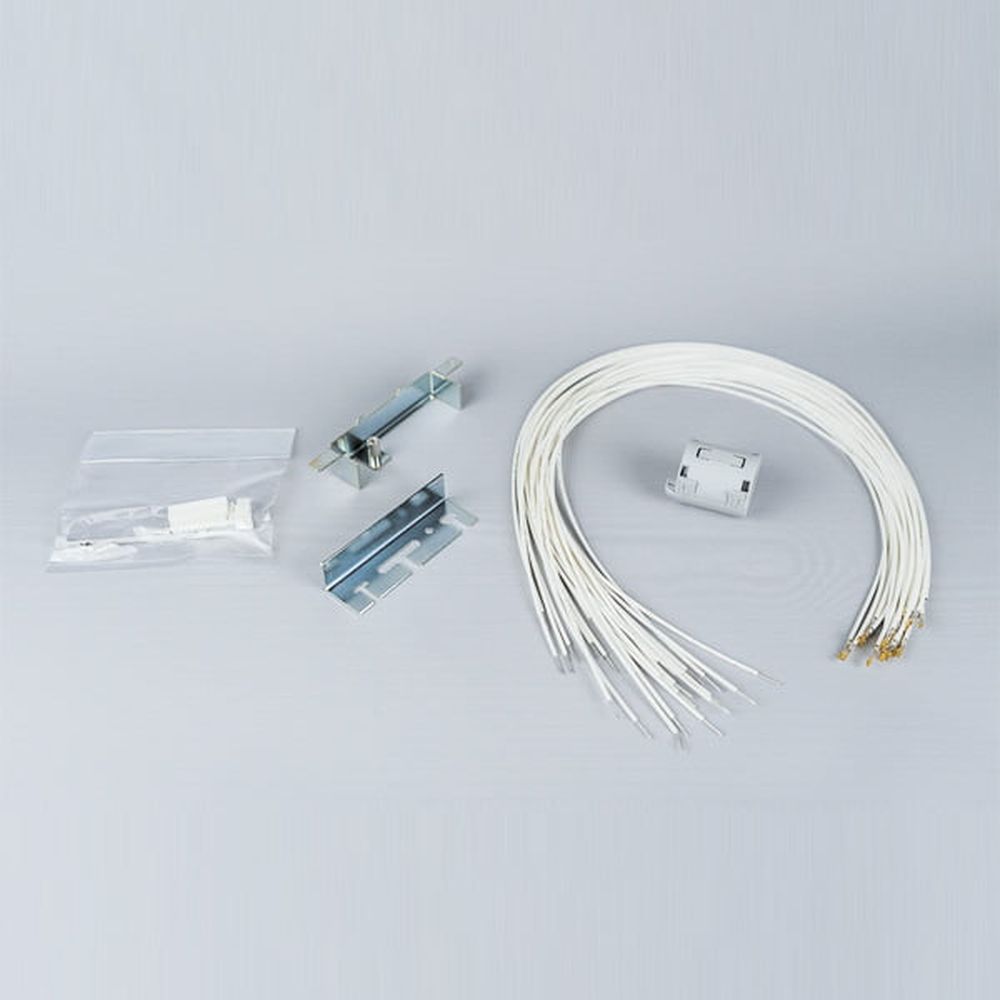 【お問合せ商品】菊水電子工業 外部コントロール用ケーブル・コネクタセット OP02-PAN-E