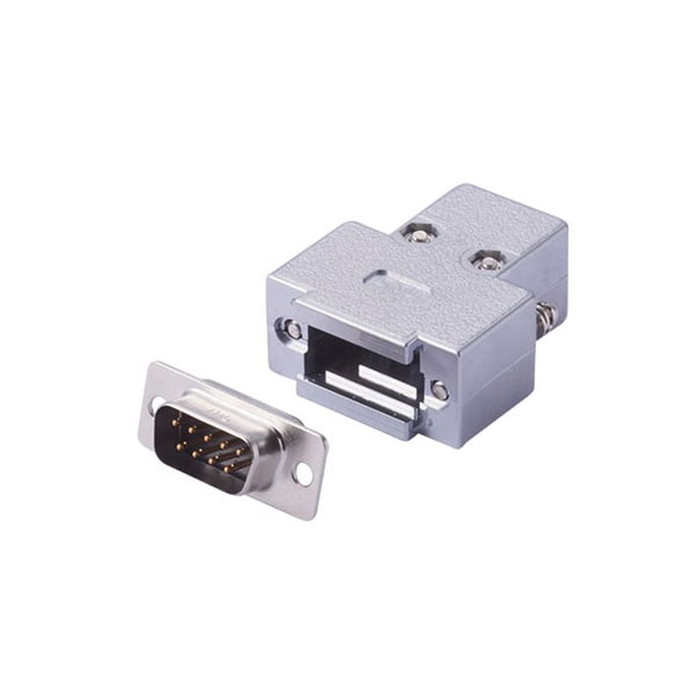 【お問合せ商品】菊水電子工業 外部コントロール用コネクタ OP02-PCR-WE