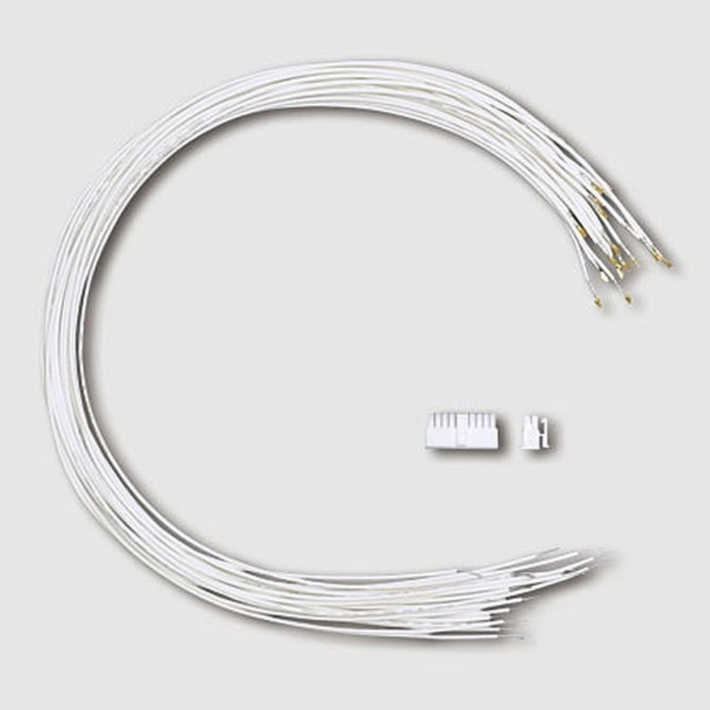【お問合せ商品】菊水電子工業 コントロール用ケーブル&コネクタセット OP03-PWR-01