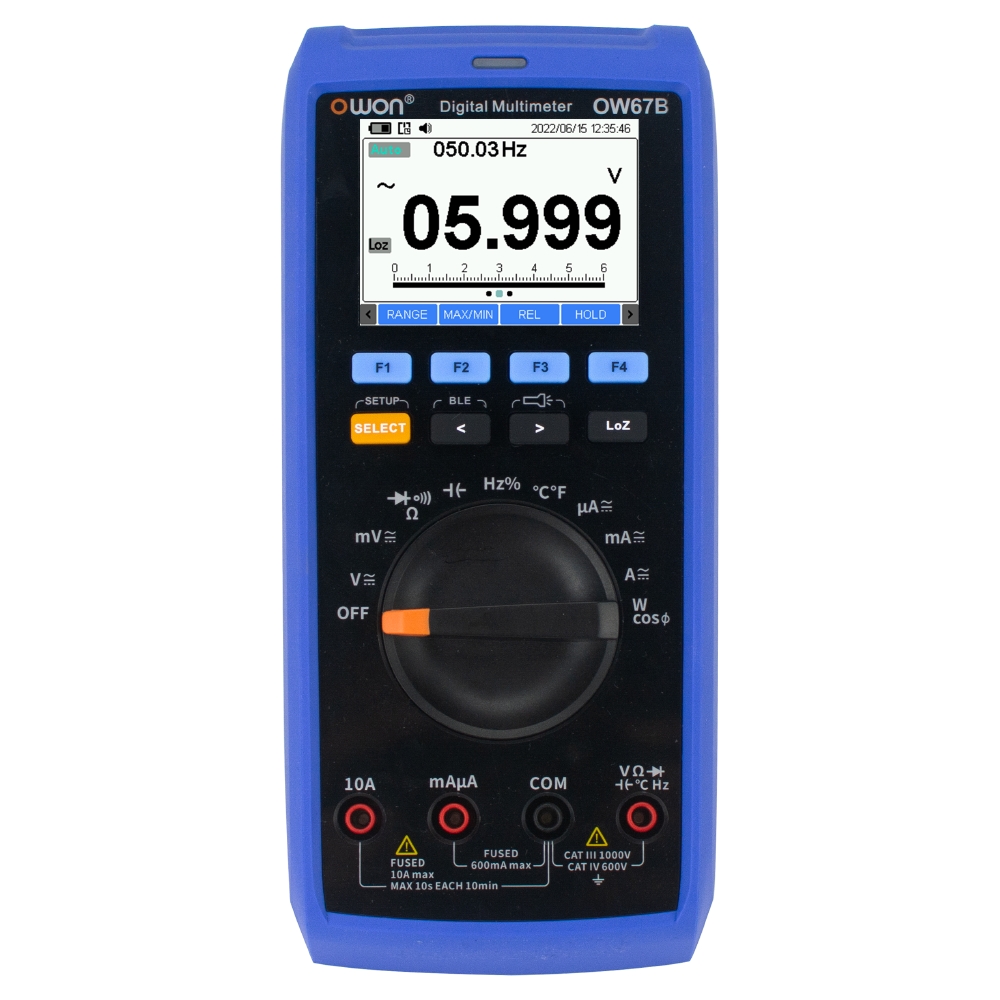 OW67B製品画像