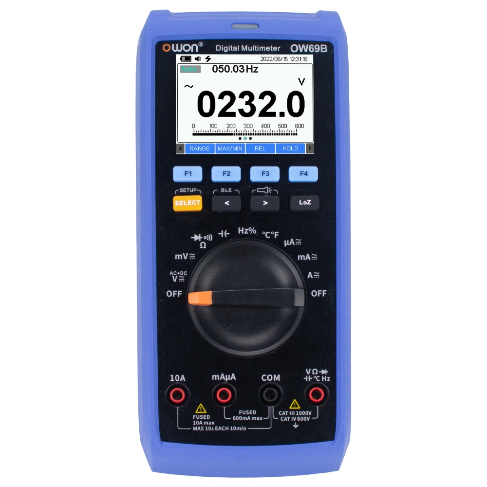 OW69B製品画像