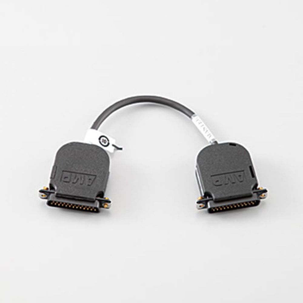 【お問合せ商品】菊水電子工業 並列運転ケーブル PC01-PWX