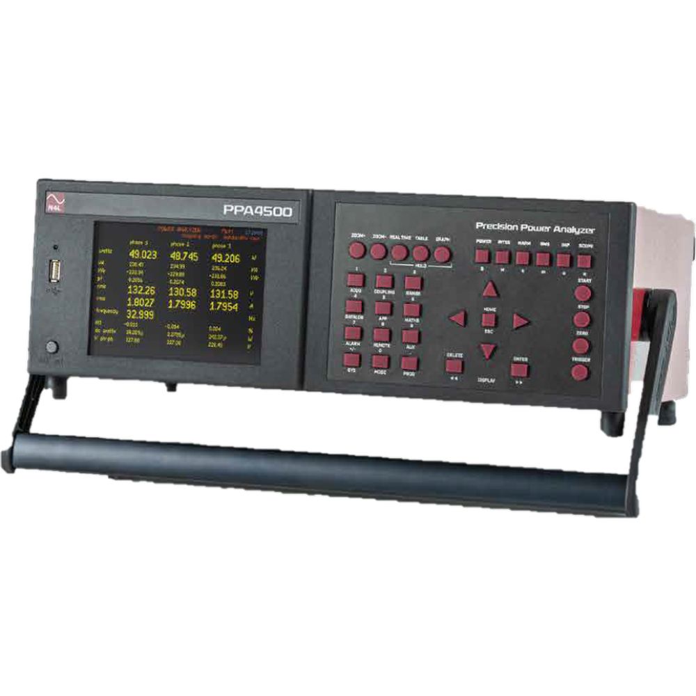 岩崎通信機 パワーアナライザー PPA4540
