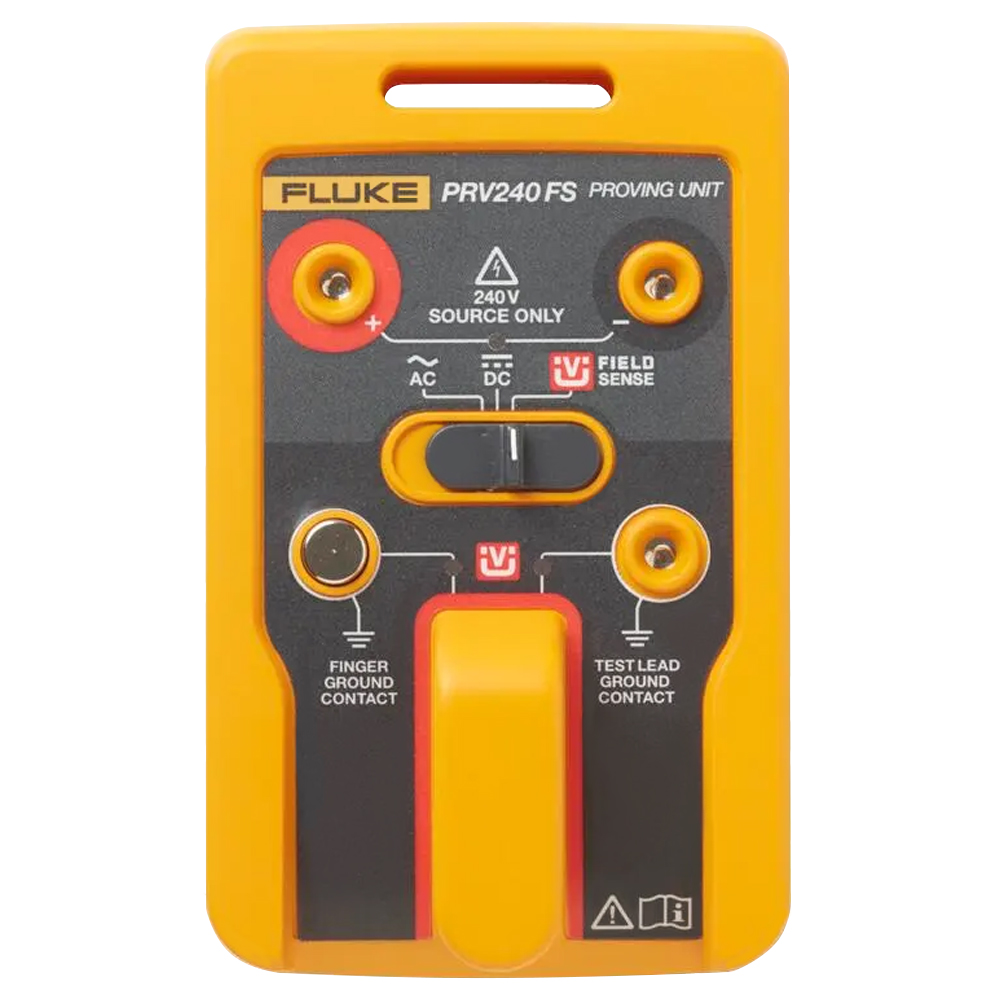 Fluke 検査器 PRV240FS