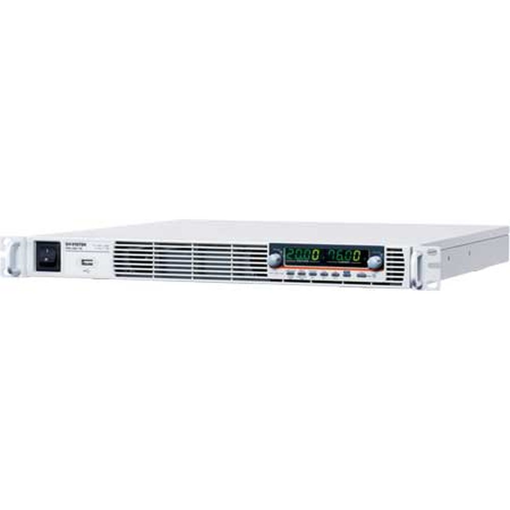 TEXIO GW INSTEK 薄型直流安定化電源 PSU300-5