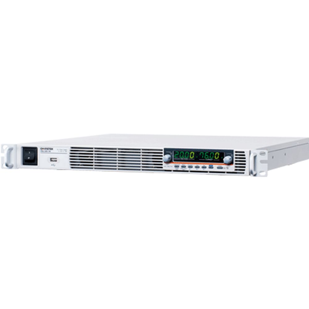 TEXIO GW INSTEK 薄型直流安定化電源 PSU6-200