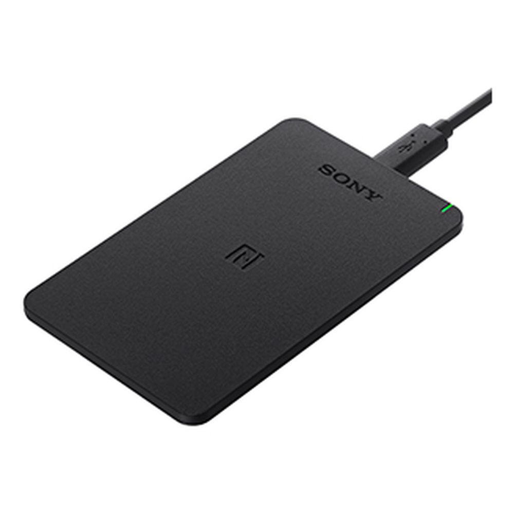 SONY NNFC/FeliCaリーダー RC-S300/S1