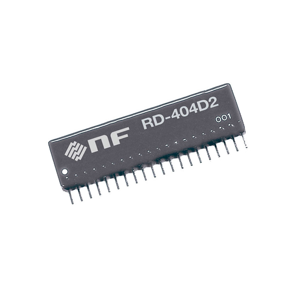 RD-404D2製品画像