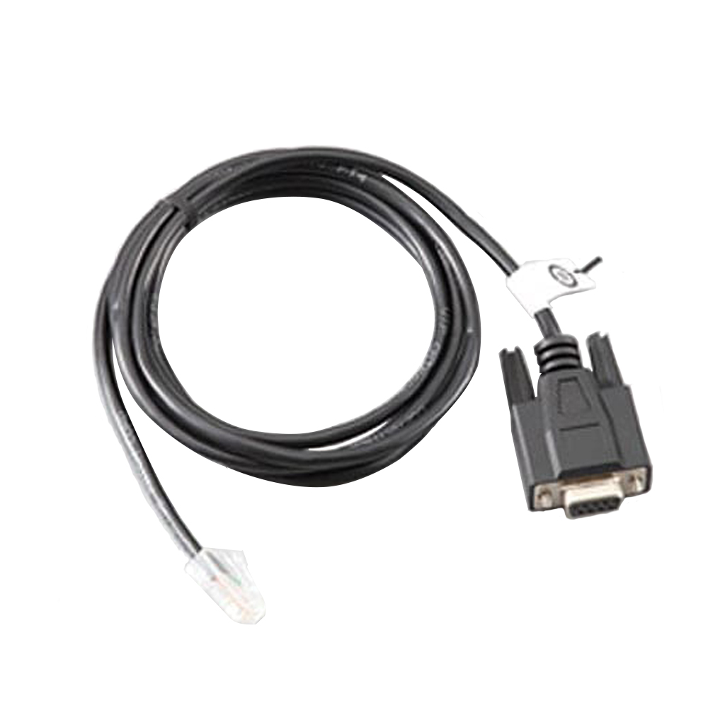 【お問合せ商品】菊水電子工業 RS232Cコントロール用変換ケーブル RD-8P/9P
