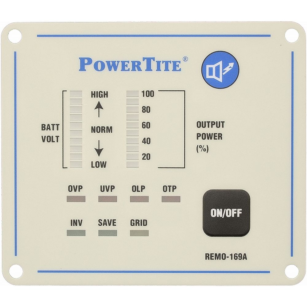 未来舎 リモコン 12V・24V共通 REMO-169A