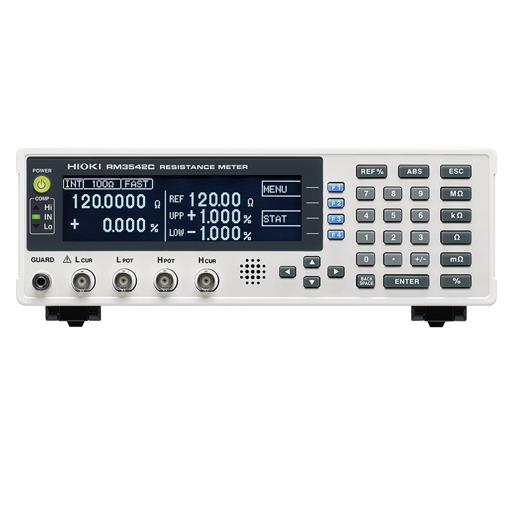 RM3542C製品画像
