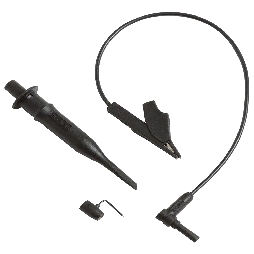 Fluke プローブ・アクセサリー交換セット RS400