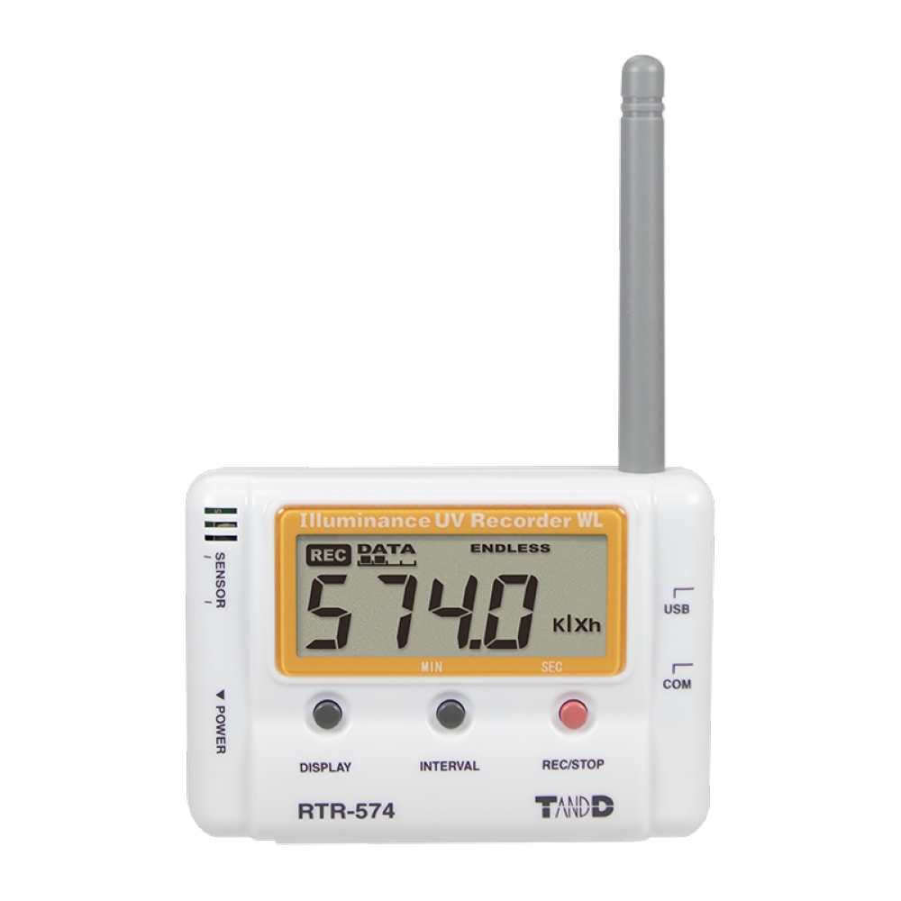 RTR-574-S商品画像