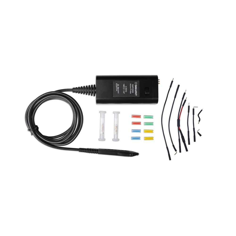 SAP2500D製品画像