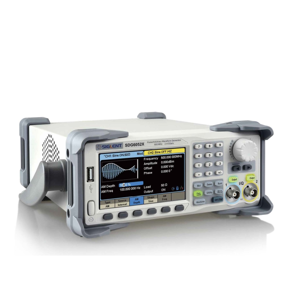 SDG6052X商品画像