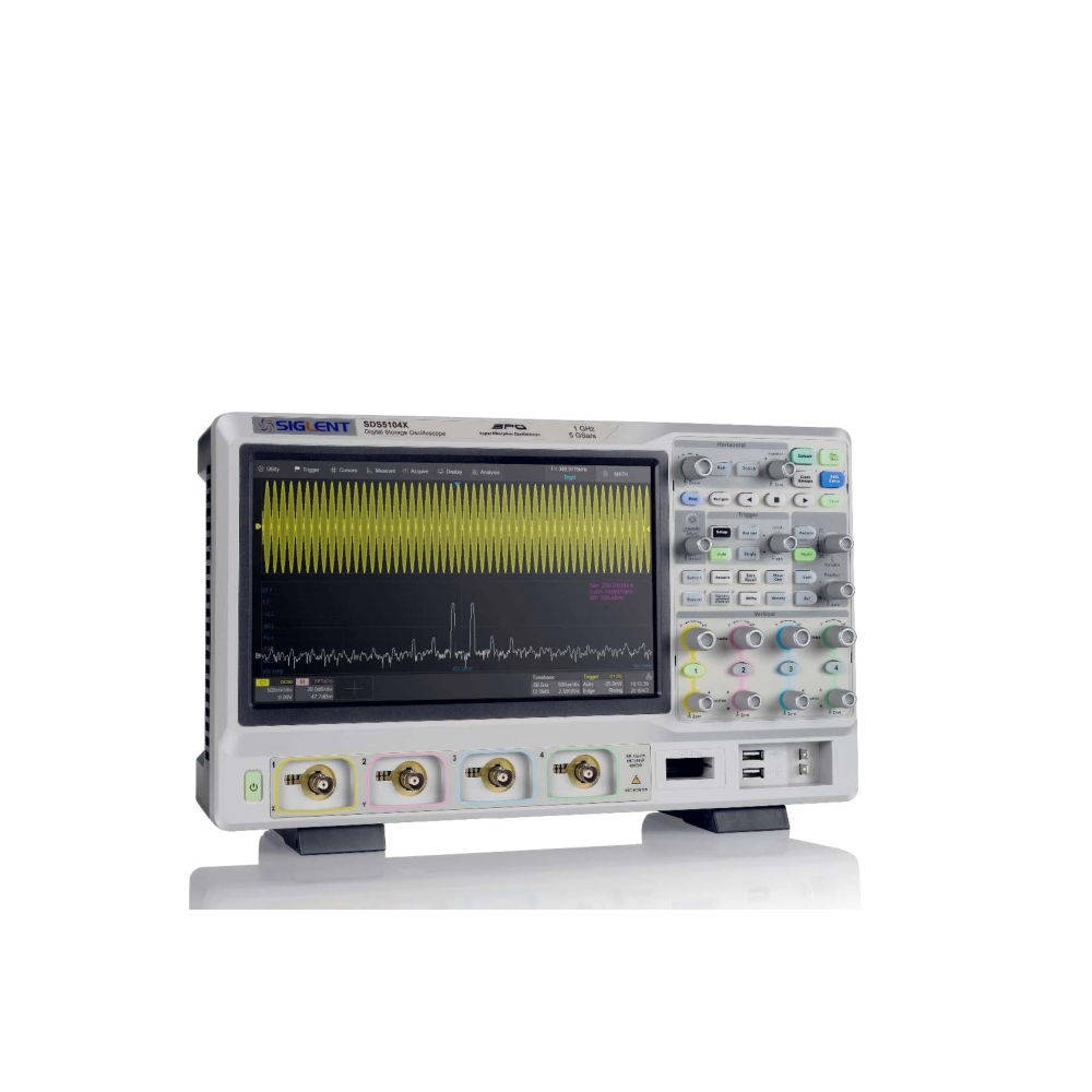 SDS5104X商品画像