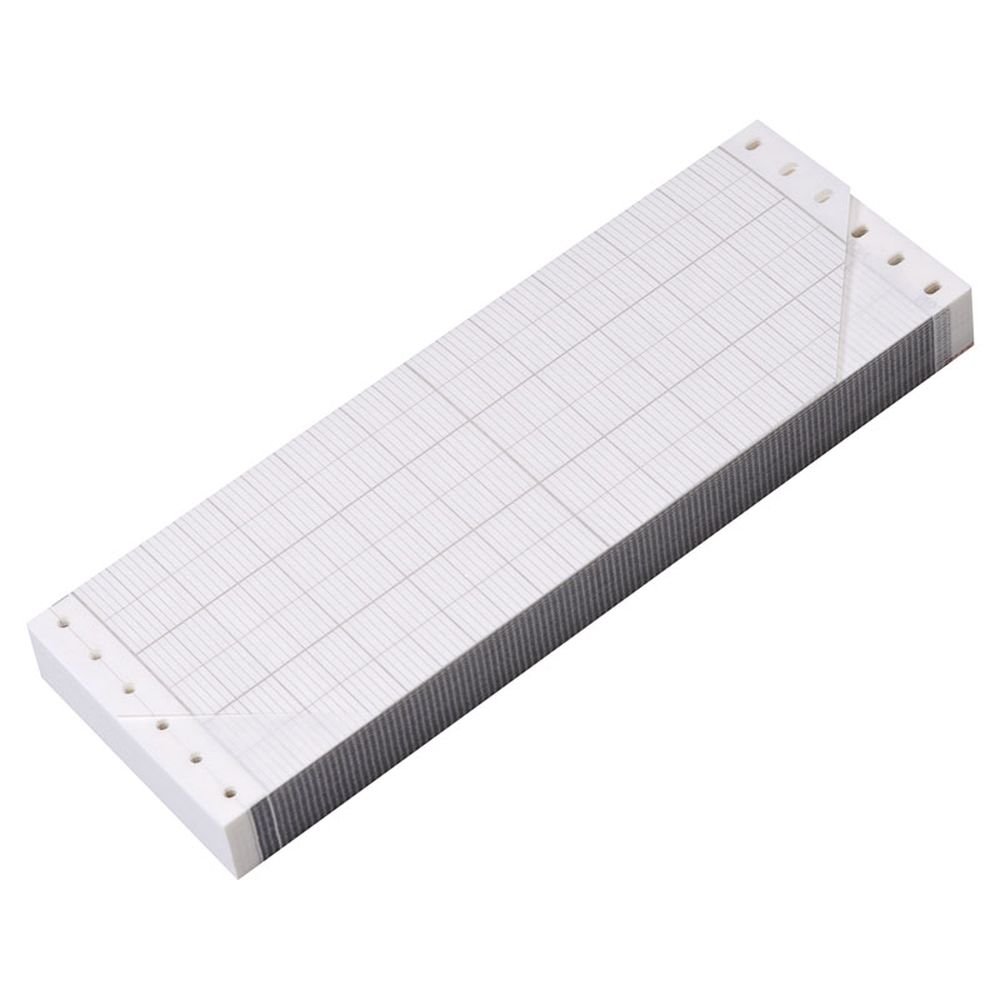 HIOKI 記録紙(折りたたみ170mm×15m10巻) SE-10Z-2