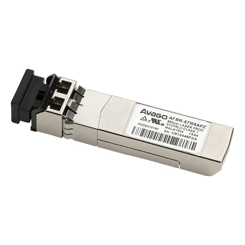 【お問合せ商品】NetAlly 100Base-FX DDM付属 SFP 光ファイバー・トランシーバ (マルチモード) AT2000/LRG2用 SFP-100FX