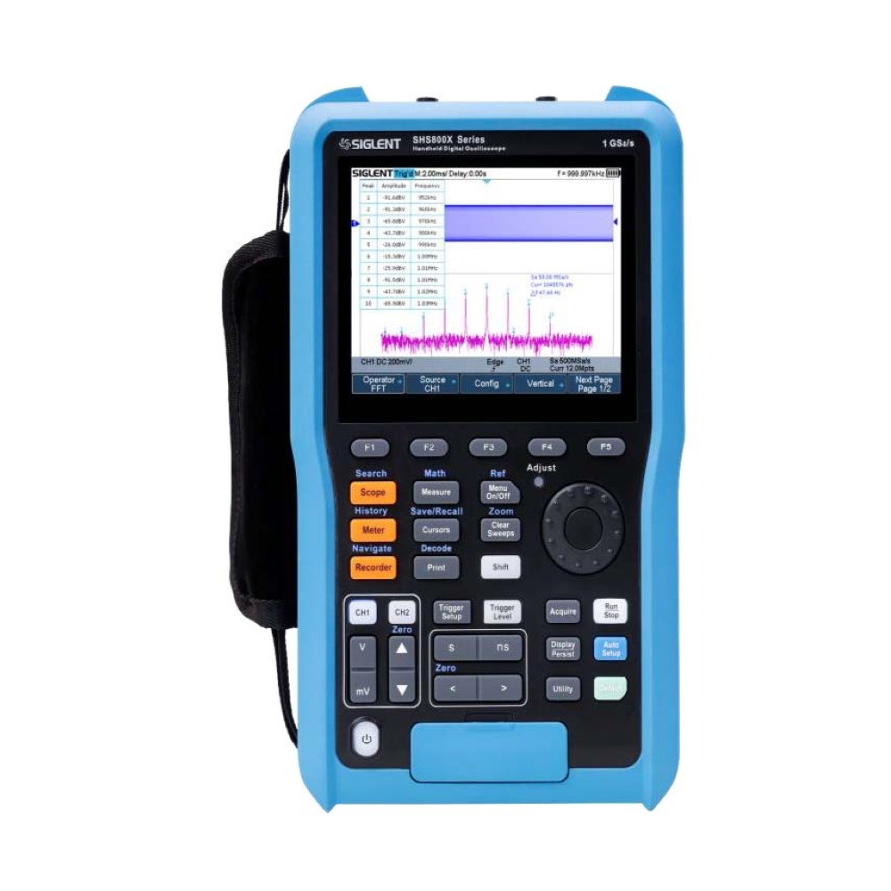 SHS800X商品画像