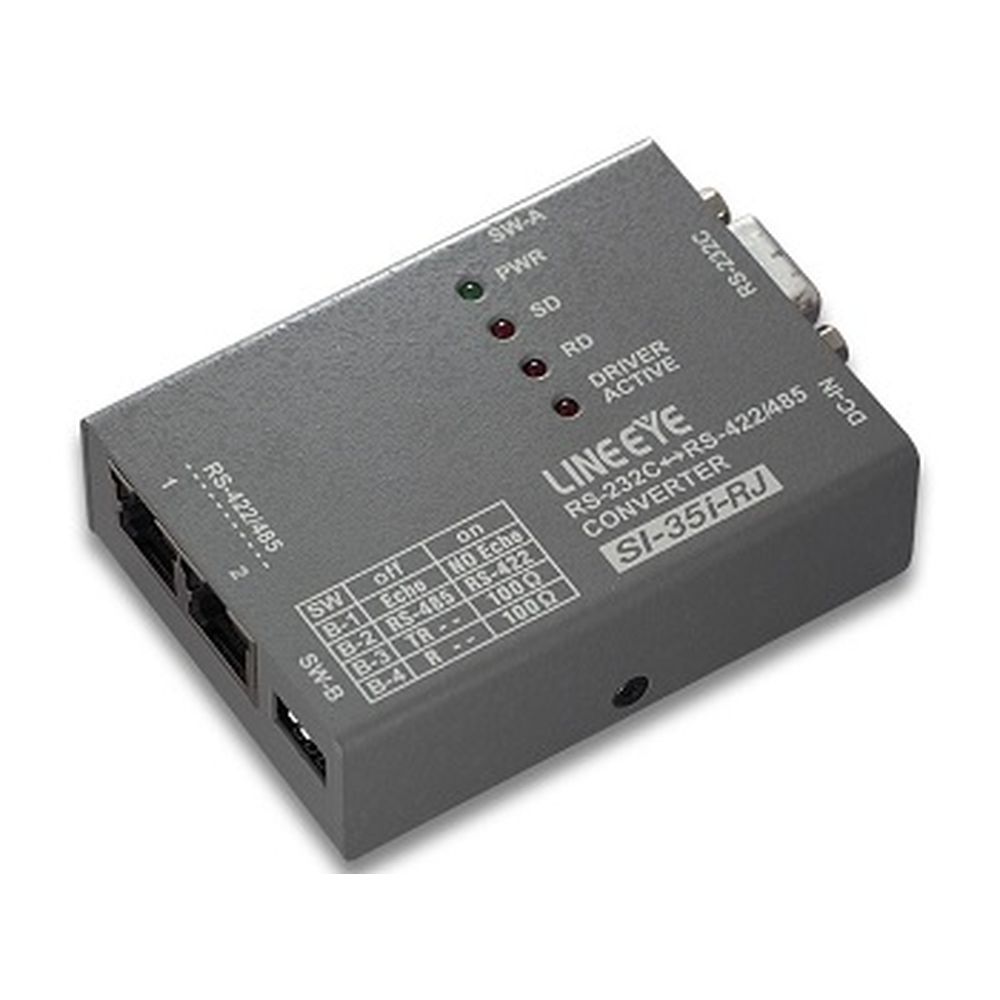 LINE EYE インターフェースコンバータ SI-60