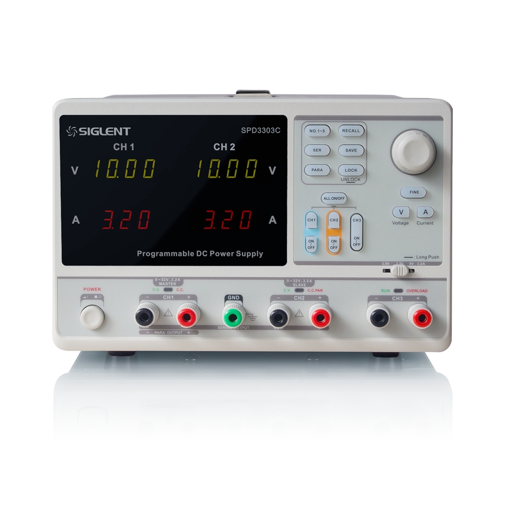 SPD3303C商品画像