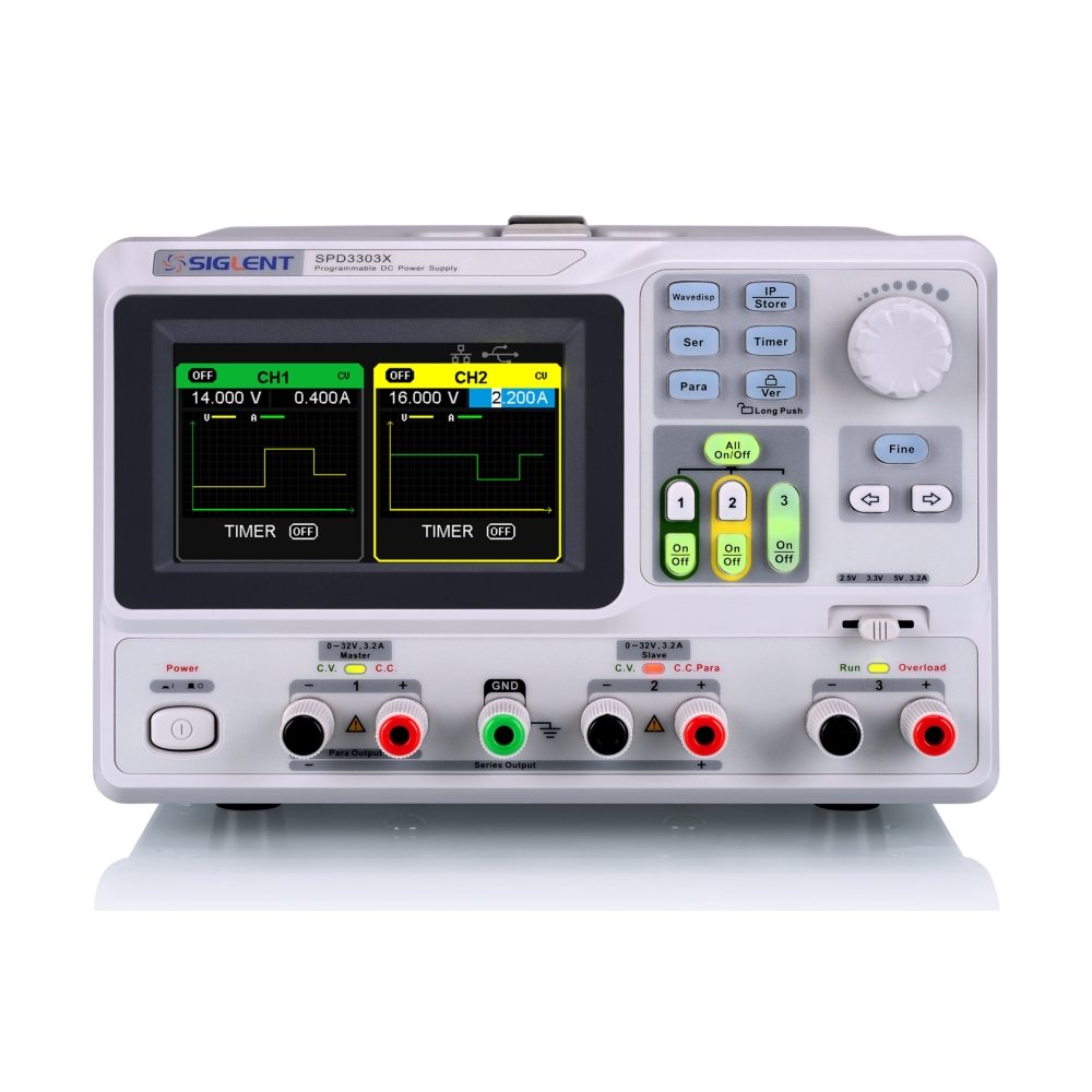 SPD3303X商品画像