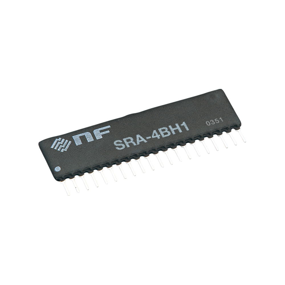 SRA-4BH1製品画像