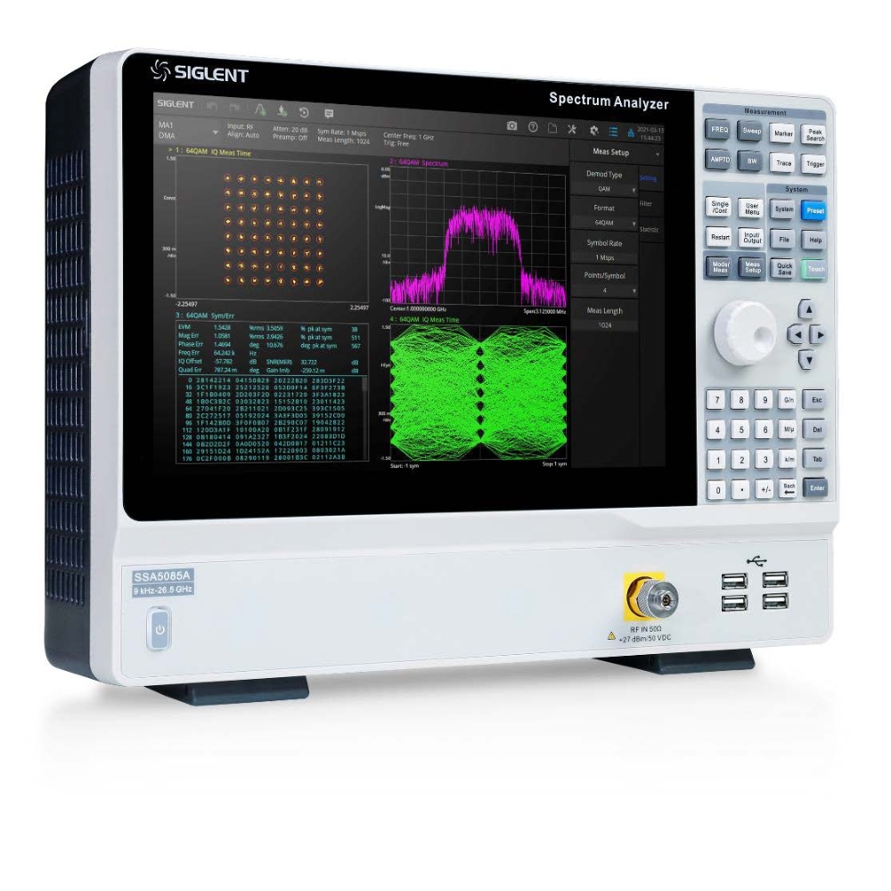 SSA5085A商品画像