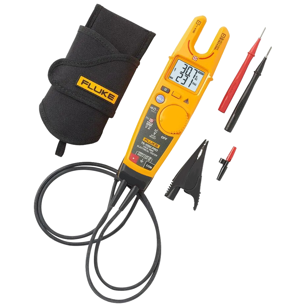 Fluke 電気テスター  T6-1000 PRO