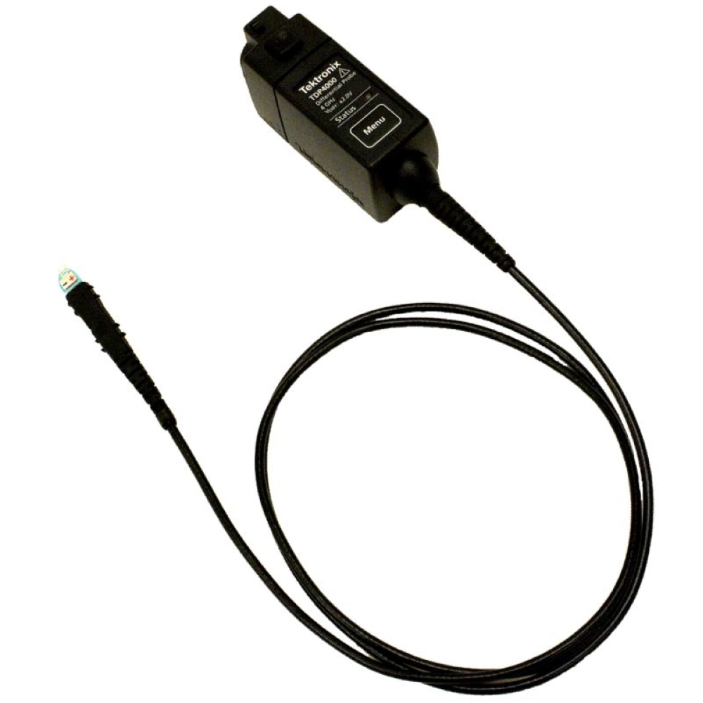 TDP4000製品画像