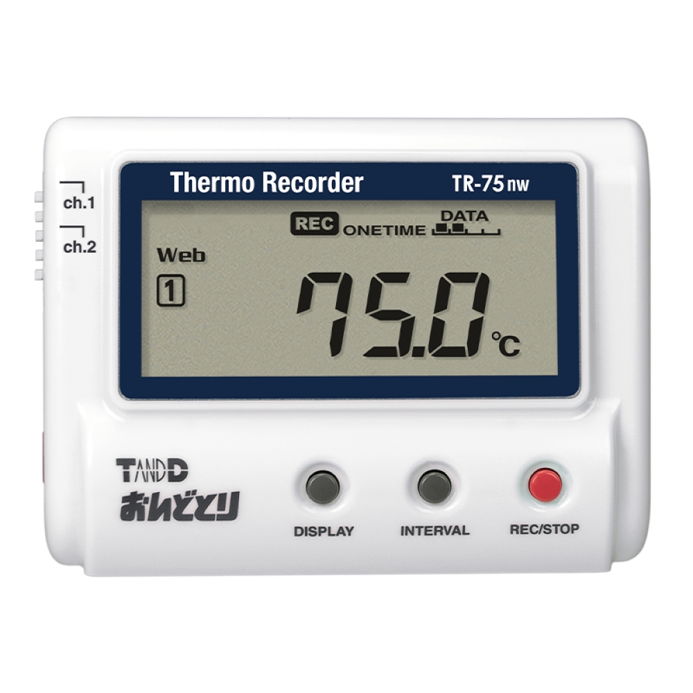 TR-75nw商品画像
