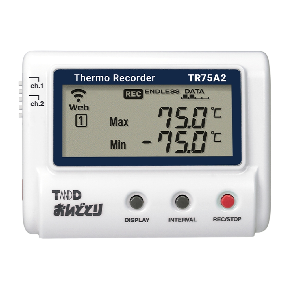 TR75A2商品画像