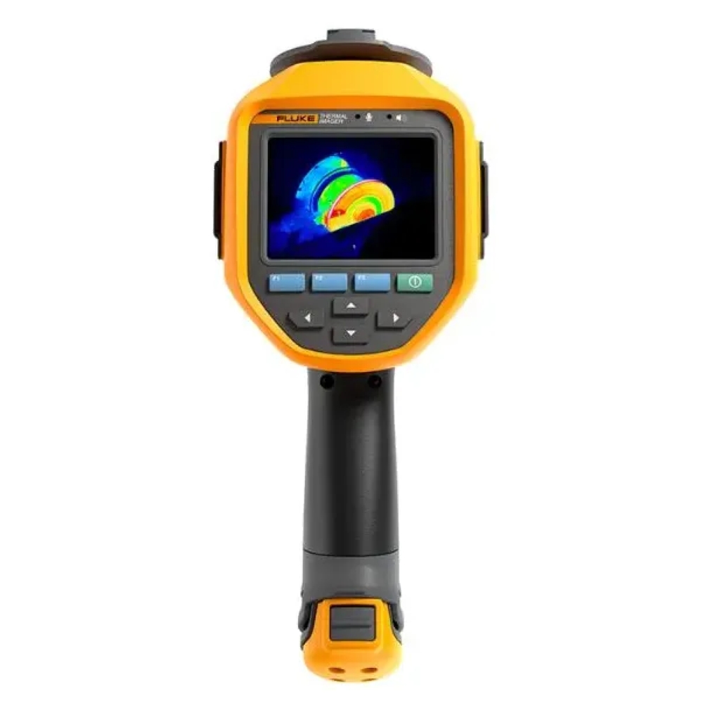 Fluke サーマル・カメラ Ti480U 9HZ