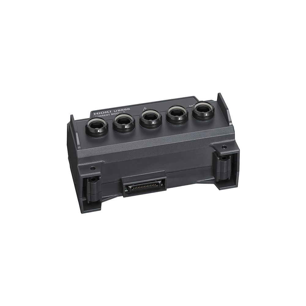 【お問合せ商品】HIOKI LR8450・LR8450-01用 電流モジュール U8556