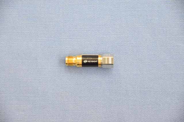 中古　キーサイト　同軸固定減衰器　8490D　(管理番号：UKK-09976)