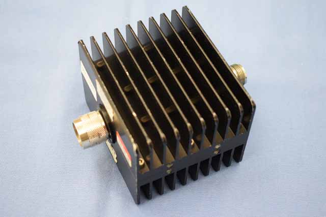 中古　パスタナック　固定アッテネータ　PE7019-30　(管理番号：UKK-10060)