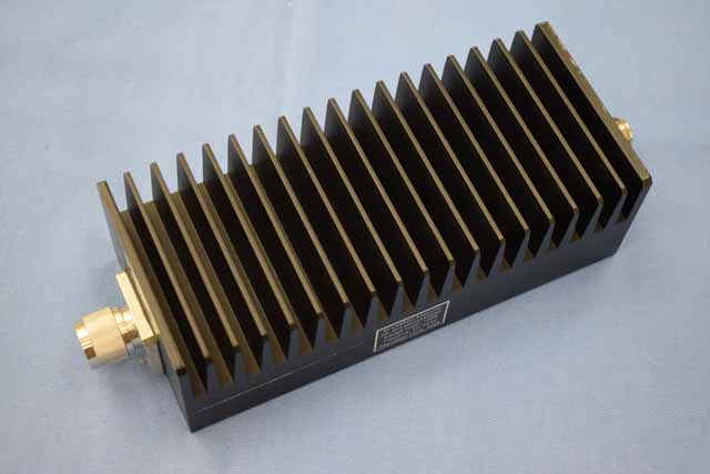 中古　RF-LAMBDA　固定減衰器　RFS100G4A-40DB　(管理番号：UKK-10086)