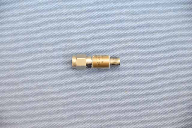 中古　アンリツ　同軸固定減衰器　41KC-6　(管理番号：UKK-10103)