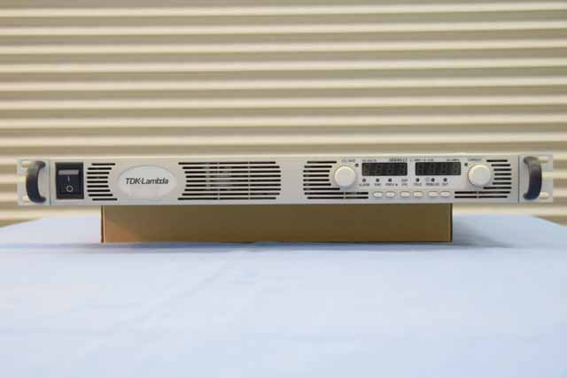 中古　TDKラムダ　直流安定化電源　GEN300-2.5-D　(管理番号：UKK-10782)