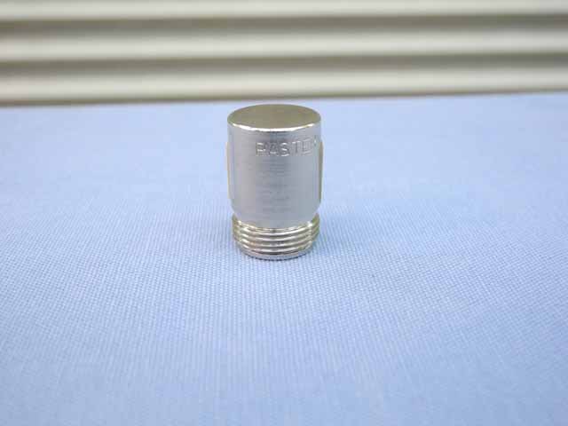 中古　PASTERNACK　RF終端器　PE6032　(管理番号：UKK-10860)