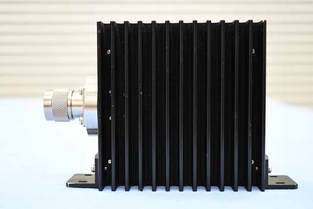 中古　多摩川電子　同軸形無反射終端器　UT-50NP　(管理番号：UKK-10968)