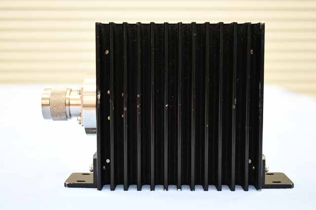 中古　多摩川電子　同軸形無反射終端器　UT-50NP　(管理番号：UKK-10969)