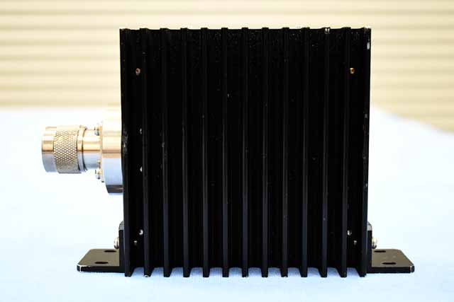 中古　多摩川電子　同軸形無反射終端器　UT-50NP　(管理番号：UKK-10971)