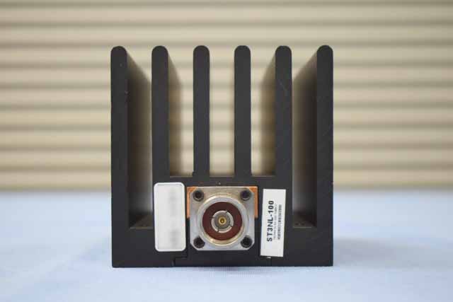 中古　Fairview　ターミネータ(終端器)　ST3NL-100　(管理番号：UKK-11180)