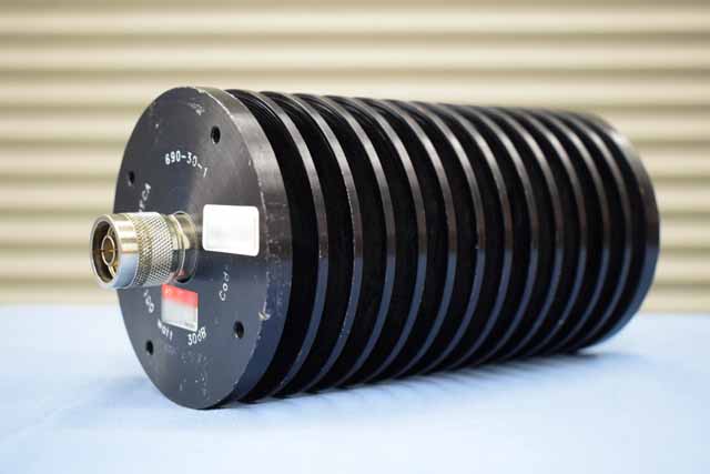 中古　MECA Electronics　固定アッテネータ　690-30-1　(管理番号：UKK-11312)