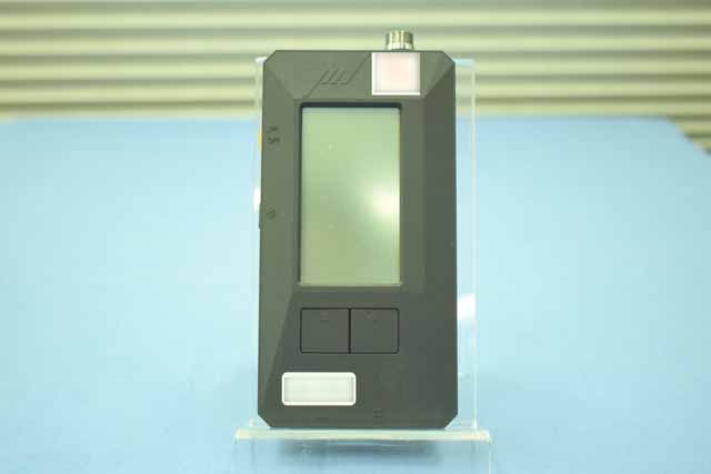 中古　IMV　ポータブル振動計　VM-3024H　(管理番号：UKK-11795）